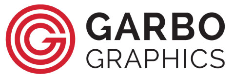 Garbo Graphics Logo
